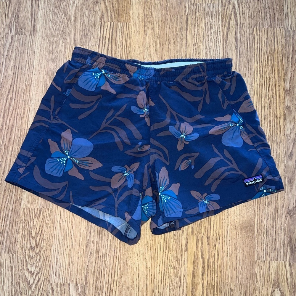 Patagonia Shorts